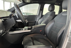 Mercedes Classe B  163 AMG Line /Suivi Mercedes/KeyLess/Toit ouv./Sièges chauf./Carplay /Caméra