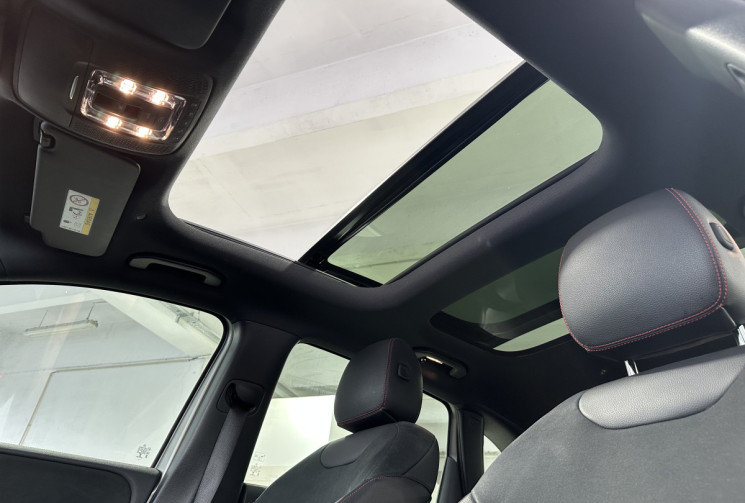Mercedes Classe B  163 AMG Line /Suivi Mercedes/KeyLess/Toit ouv./Sièges chauf./Carplay /Caméra