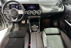 Mercedes Classe B  163 AMG Line /Suivi Mercedes/KeyLess/Toit ouv./Sièges chauf./Carplay /Caméra