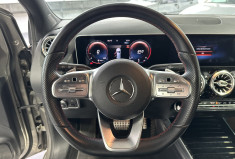 Mercedes Classe B  163 AMG Line /Suivi Mercedes/KeyLess/Toit ouv./Sièges chauf./Carplay /Caméra