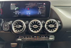 Mercedes Classe B  163 AMG Line /Suivi Mercedes/KeyLess/Toit ouv./Sièges chauf./Carplay /Caméra