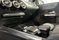 Mercedes Classe B  163 AMG Line /Suivi Mercedes/KeyLess/Toit ouv./Sièges chauf./Carplay /Caméra