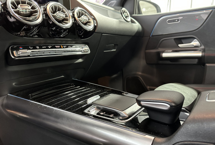 Mercedes Classe B  163 AMG Line /Suivi Mercedes/KeyLess/Toit ouv./Sièges chauf./Carplay /Caméra
