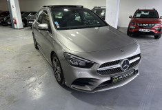 Mercedes Classe B  163 AMG Line /Suivi Mercedes/KeyLess/Toit ouv./Sièges chauf./Carplay /Caméra