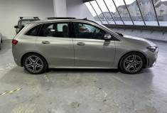Mercedes Classe B  163 AMG Line /Suivi Mercedes/KeyLess/Toit ouv./Sièges chauf./Carplay /Caméra
