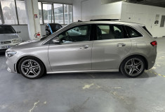 Mercedes Classe B  163 AMG Line /Suivi Mercedes/KeyLess/Toit ouv./Sièges chauf./Carplay /Caméra