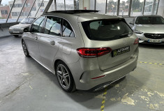 Mercedes Classe B  163 AMG Line /Suivi Mercedes/KeyLess/Toit ouv./Sièges chauf./Carplay /Caméra