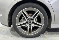 Mercedes Classe B  163 AMG Line /Suivi Mercedes/KeyLess/Toit ouv./Sièges chauf./Carplay /Caméra
