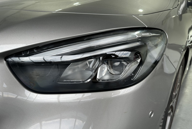 Mercedes Classe B  163 AMG Line /Suivi Mercedes/KeyLess/Toit ouv./Sièges chauf./Carplay /Caméra
