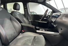 Mercedes Classe B  163 AMG Line /Suivi Mercedes/KeyLess/Toit ouv./Sièges chauf./Carplay /Caméra