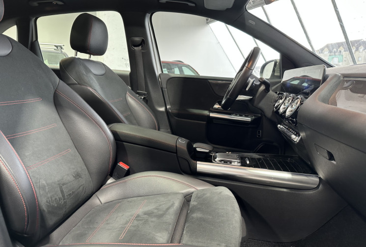 Mercedes Classe B  163 AMG Line /Suivi Mercedes/KeyLess/Toit ouv./Sièges chauf./Carplay /Caméra