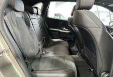 Mercedes Classe B  163 AMG Line /Suivi Mercedes/KeyLess/Toit ouv./Sièges chauf./Carplay /Caméra