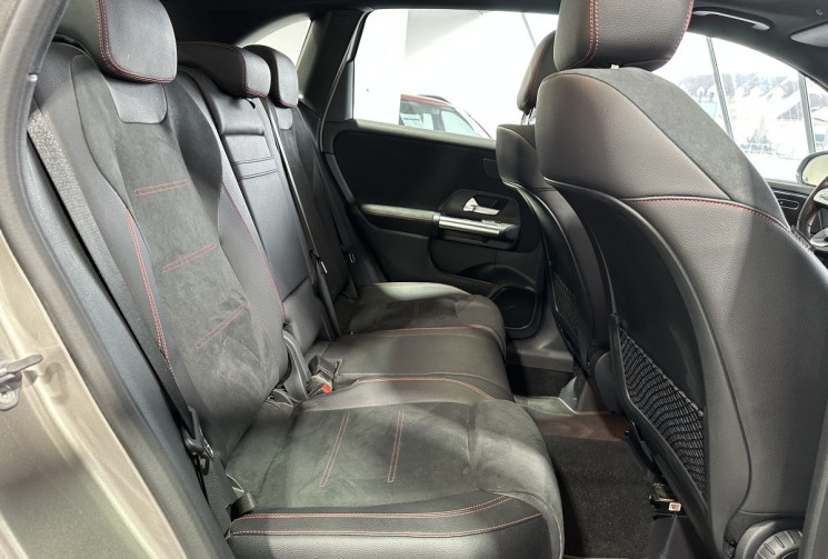 Mercedes Classe B  163 AMG Line /Suivi Mercedes/KeyLess/Toit ouv./Sièges chauf./Carplay /Caméra