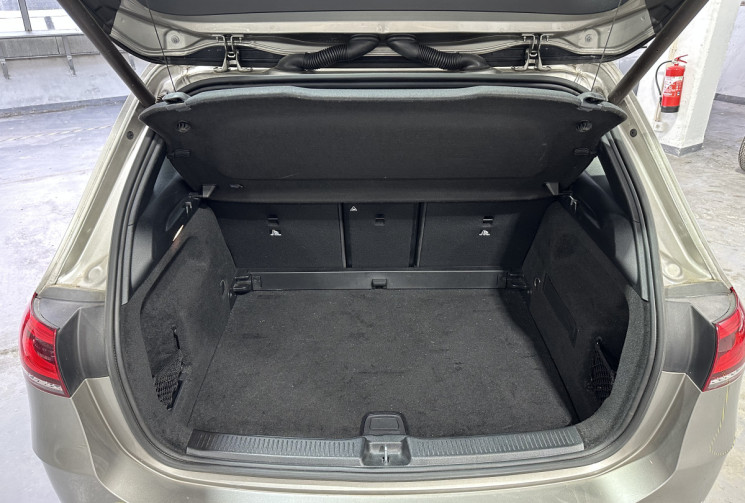 Mercedes Classe B  163 AMG Line /Suivi Mercedes/KeyLess/Toit ouv./Sièges chauf./Carplay /Caméra