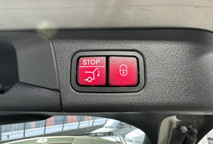 Mercedes Classe B  163 AMG Line /Suivi Mercedes/KeyLess/Toit ouv./Sièges chauf./Carplay /Caméra