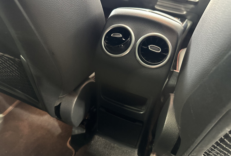 Mercedes Classe B  163 AMG Line /Suivi Mercedes/KeyLess/Toit ouv./Sièges chauf./Carplay /Caméra