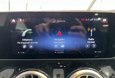 Mercedes Classe B  163 AMG Line /Suivi Mercedes/KeyLess/Toit ouv./Sièges chauf./Carplay /Caméra