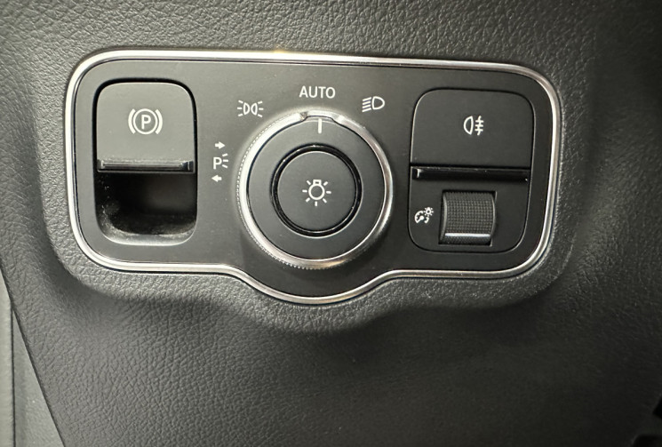 Mercedes Classe B  163 AMG Line /Suivi Mercedes/KeyLess/Toit ouv./Sièges chauf./Carplay /Caméra