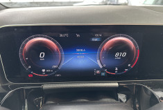 Mercedes Classe B  163 AMG Line /Suivi Mercedes/KeyLess/Toit ouv./Sièges chauf./Carplay /Caméra