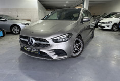 Mercedes Classe B  163 AMG Line /Suivi Mercedes/KeyLess/Toit ouv./Sièges chauf./Carplay /Caméra