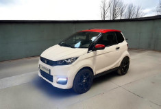 Aixam City eCity Sport