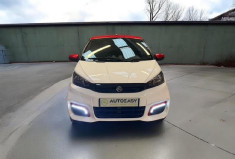 Aixam City eCity Sport