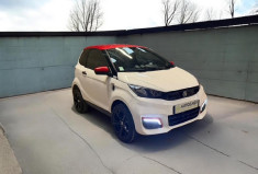 Aixam City eCity Sport *1ère Main