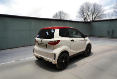 Aixam City eCity Sport