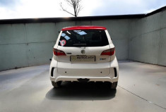 Aixam City eCity Sport