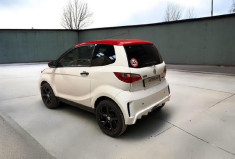 Aixam City eCity Sport