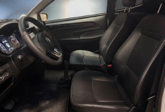 Aixam City eCity Sport