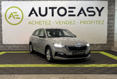 Skoda Scala 1.0 TSI 116ch Ambition 