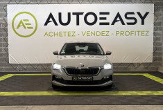 Skoda Scala 1.0 TSI 116ch Ambition 