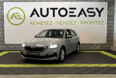 Skoda Scala 1.0 TSI 116ch Ambition 