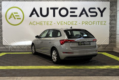 Skoda Scala 1.0 TSI 116ch Ambition 
