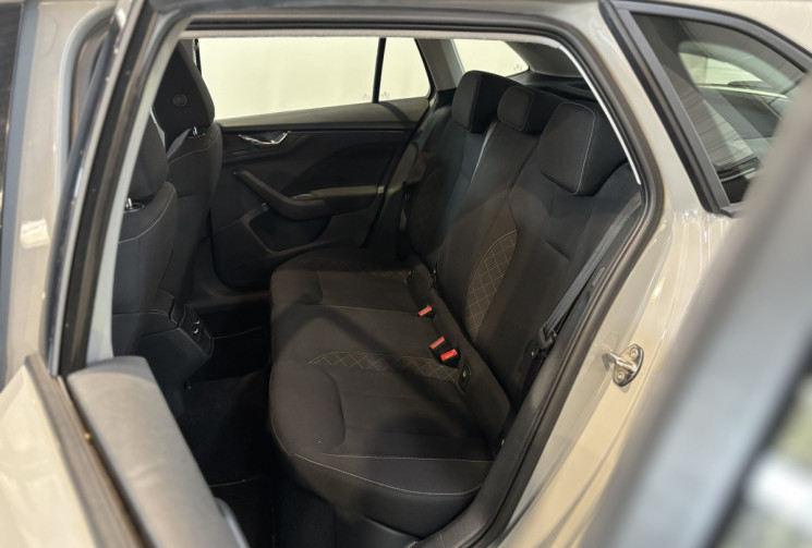 Skoda Scala 1.0 TSI 116ch Ambition 