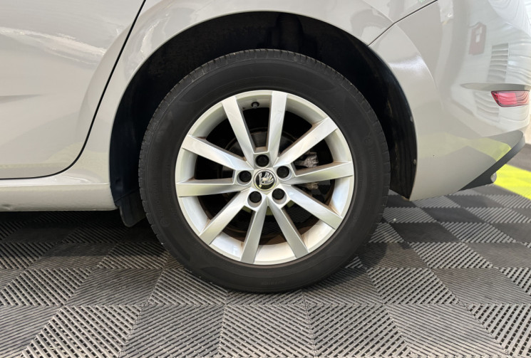 Skoda Scala 1.0 TSI 116ch Ambition 