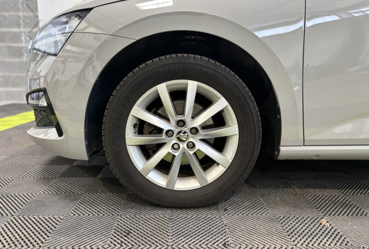 Skoda Scala 1.0 TSI 116ch Ambition 
