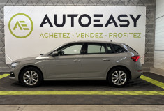 Skoda Scala 1.0 TSI 116ch Ambition 