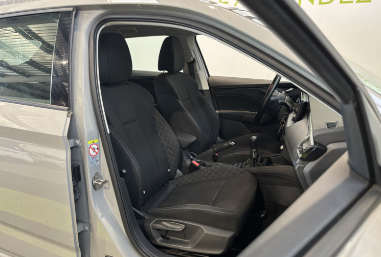 Skoda Scala 1.0 TSI 116ch Ambition 