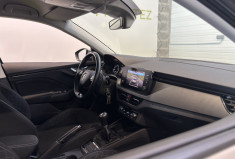 Skoda Scala 1.0 TSI 116ch Ambition 