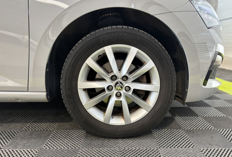 Skoda Scala 1.0 TSI 116ch Ambition 