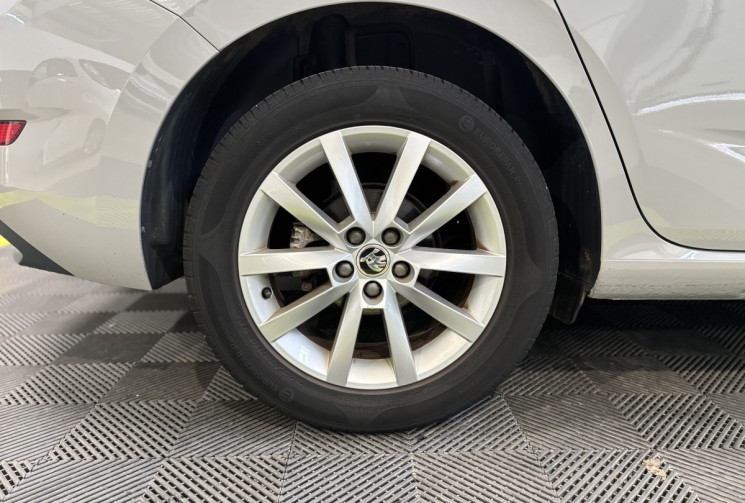 Skoda Scala 1.0 TSI 116ch Ambition 