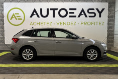 Skoda Scala 1.0 TSI 116ch Ambition 