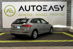 Skoda Scala 1.0 TSI 116ch Ambition 