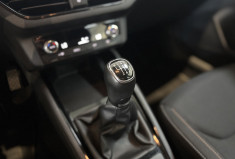 Skoda Scala 1.0 TSI 116ch Ambition 
