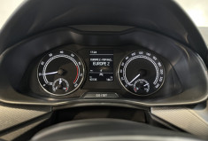 Skoda Scala 1.0 TSI 116ch Ambition 