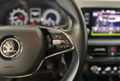 Skoda Scala 1.0 TSI 116ch Ambition 