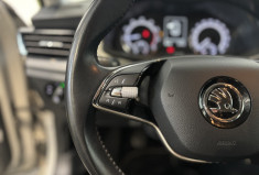 Skoda Scala 1.0 TSI 116ch Ambition 