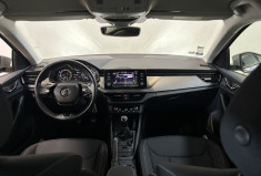 Skoda Scala 1.0 TSI 116ch Ambition 
